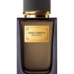 عطر ادکلن ولوت اینسنسو دولچه گابانا - Velvet Incenso Dolce&Gabbana - بررسی، قیمت و خرید