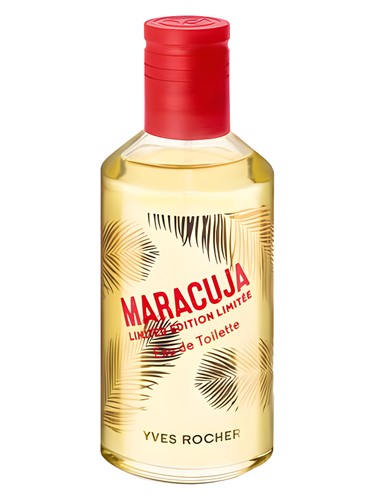 عطر ادکلن ماراکوجا ایو روشه - Maracuja Yves Rocher - بررسی، قیمت و خرید