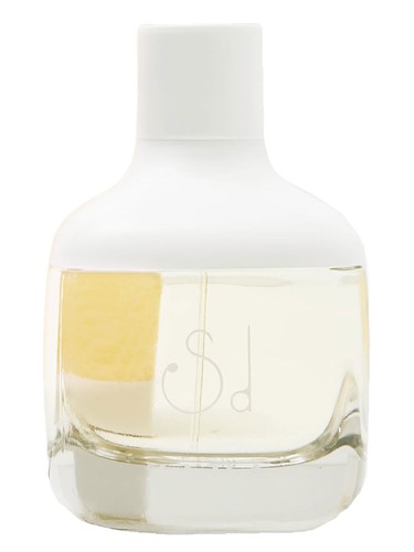 عطر ادکلن سولار اس‌دی زارا - Solar Sd Zara - بررسی، قیمت و خرید