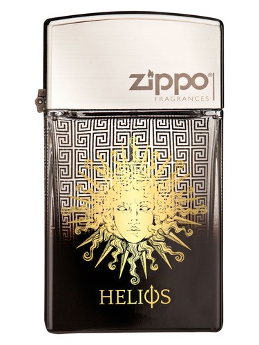 عطر ادکلن هلیوس زیپو فرگرنس - Helios Zippo Fragrances - بررسی، قیمت و خرید