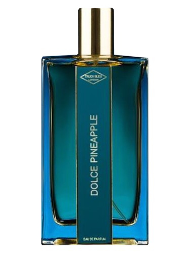عطر ادکلن دولچه پاین اپل ترو دی بلو لاندن - Dolce Pineapple Trudi Bleu London - بررسی، قیمت و خرید