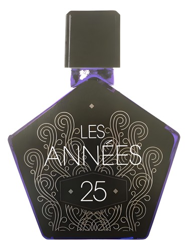 عطر ادکلن لزانهای پنجاه و پنج تاور پرفیومز - Les Années 25 Tauer Perfumes - بررسی، قیمت و خرید
