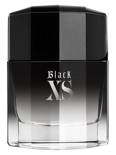 عطر ادکلن بلک ایکس اس رابان - Black XS (2018) Rabanne - بررسی، قیمت و خرید