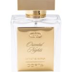 عطر ادکلن اوریِنتال نایتس دوفتا - Oriental Nights Dofta - بررسی، قیمت و خرید