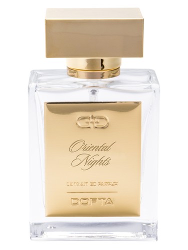 عطر ادکلن اوریِنتال نایتس دوفتا - Oriental Nights Dofta - بررسی، قیمت و خرید