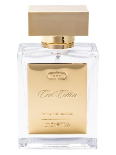 عطر ادکلن کول کاتن دفتا - Cool Cotton Dofta - بررسی، قیمت و خرید