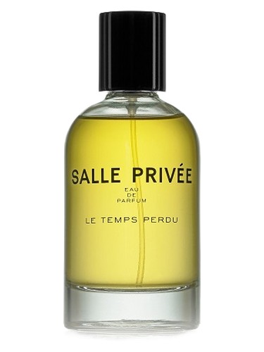 عطر ادکلن لو تم پرودو سال پریوه - Le Temps Perdu Salle Privée - بررسی، قیمت و خرید