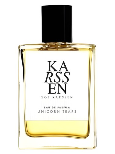 عطر ادکلن یونیکورن تیرز زویی کارسن - Unicorn Tears Zoe Karssen - بررسی، قیمت و خرید