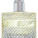 عطر ادکلن جیمز باند دابل او سون کلون ایان پروداکشنز - James Bond 007 Cologne Eon Productions - بررسی، قیمت و خرید