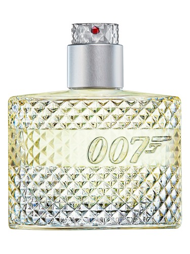 عطر ادکلن جیمز باند دابل او سون کلون ایان پروداکشنز - James Bond 007 Cologne Eon Productions - بررسی، قیمت و خرید