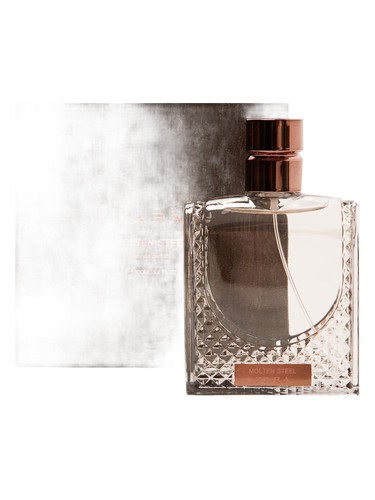 عطر ادکلن مولتن استیل زارا - Molten Steel Zara - بررسی، قیمت و خرید