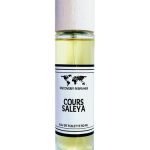 عطر ادکلن کور سالیا دیسکاولری پرفیومز - Cours Saleya Discovery Perfumes - بررسی، قیمت و خرید
