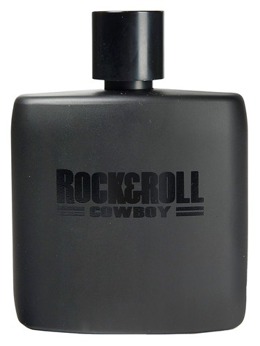 عطر ادکلن راک اند رول کابوی ترو فرگرنسز - Rock & Roll Cowboy Tru Fragrances - بررسی، قیمت و خرید