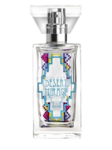 عطر ادکلن دزرت میراژ ترو فراگرنس - Desert Mirage Tru Fragrances - بررسی، قیمت و خرید