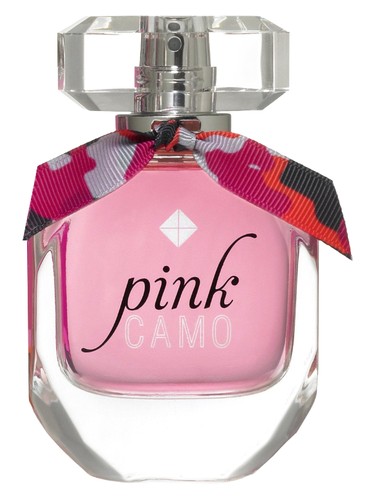 عطر ادکلن پینک کامو ترو فریگرنسز - Pink Camo Tru Fragrances - بررسی، قیمت و خرید