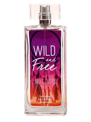 عطر ادکلن وایلد اند فری امبر ساندنس ترو فراگرنس - Wild And Free Amber Sundance Tru Fragrances - بررسی، قیمت و خرید