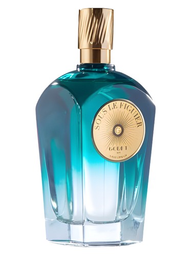 عطر ادکلن سول فیگیه گوده - Sous le Figuier Godet - بررسی، قیمت و خرید