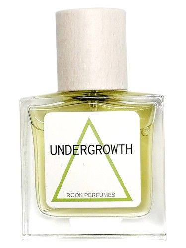 عطر ادکلن آندِرگروث روک پرفیومز - Undergrowth Rook Perfumes - بررسی، قیمت و خرید
