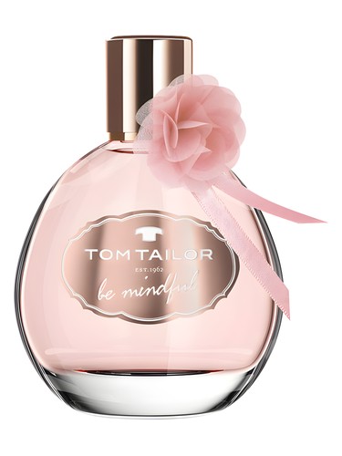 عطر ادکلن بی مایندفول وومن تام تیلور - Be Mindful Woman Tom Tailor - بررسی، قیمت و خرید