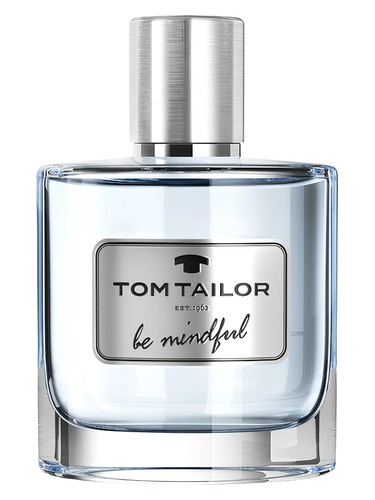 عطر ادکلن بِ مایندفول مَن تام تیلور - Be Mindful Man Tom Tailor - بررسی، قیمت و خرید