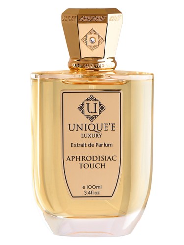عطر ادکلن افروزیزیاک تاچ یونیک لوکس - Aphrodisiac Touch Unique'e Luxury - بررسی، قیمت و خرید