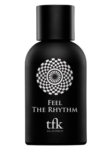 عطر ادکلن فیل د ریتم د فریگرنس کیچن - Feel The Rhythm The Fragrance Kitchen - بررسی، قیمت و خرید