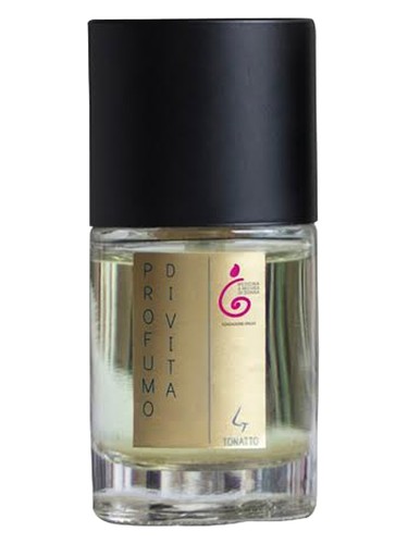 عطر ادکلن پروفومو دی ویتا توناتو پروفومی - Profumo Di Vita Tonatto Profumi - بررسی، قیمت و خرید