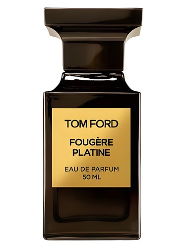 عطر ادکلن فوجر پلاتین تام فورد - Fougère Platine Tom Ford - بررسی، قیمت و خرید