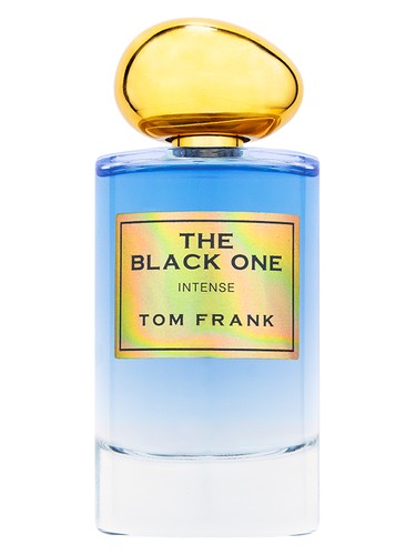عطر ادکلن ذ بلک وان تام فرانک - The Black One Tom Frank - بررسی، قیمت و خرید