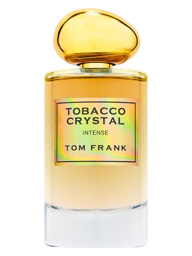 عطر ادکلن توباکو کریستال تام فرانک - Tobacco Crystal Tom Frank - بررسی، قیمت و خرید