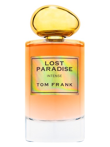 عطر ادکلن لاست پارادایس تام فرانک - Lost Paradise Tom Frank - بررسی، قیمت و خرید