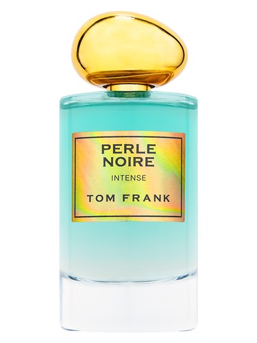 عطر ادکلن پرل نوآر تام فرانک - Perle Noir Tom Frank - بررسی، قیمت و خرید