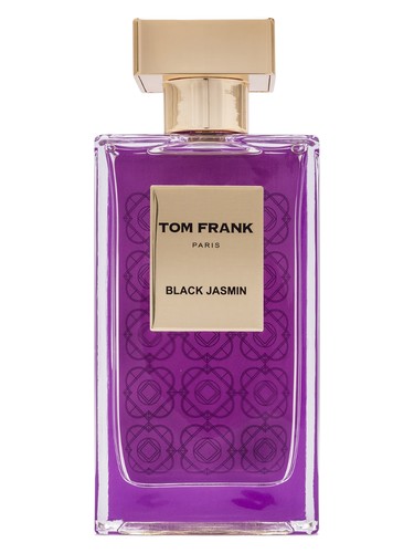 عطر ادکلن بِلَک جَسْمین تام فرانک - Black Jasmine Tom Frank - بررسی، قیمت و خرید