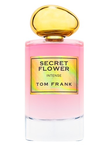 عطر ادکلن سیکرت فلاور تام فرانک - Secret Flower Tom Frank - بررسی، قیمت و خرید
