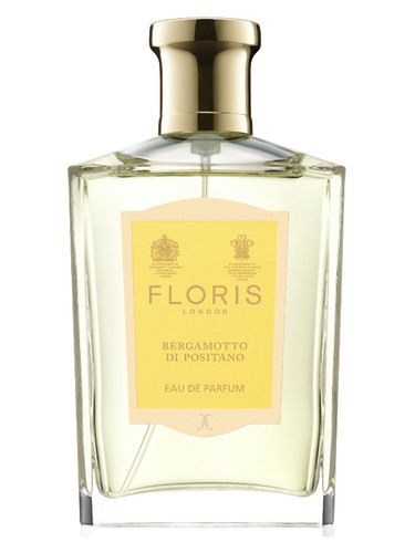عطر ادکلن برگاموتو دی پوزیتانو فلوریس - Bergamotto di Positano Floris - بررسی، قیمت و خرید