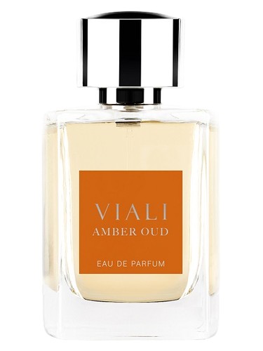 عطر ادکلن امبر عود ویالی - Amber Oud Viali - بررسی، قیمت و خرید