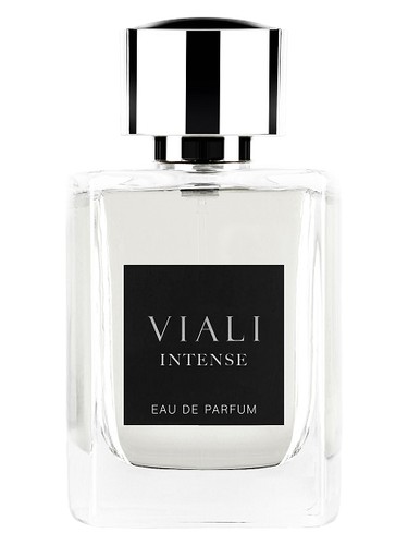 عطر ادکلن اینتنس ویالی - Intense Viali - بررسی، قیمت و خرید
