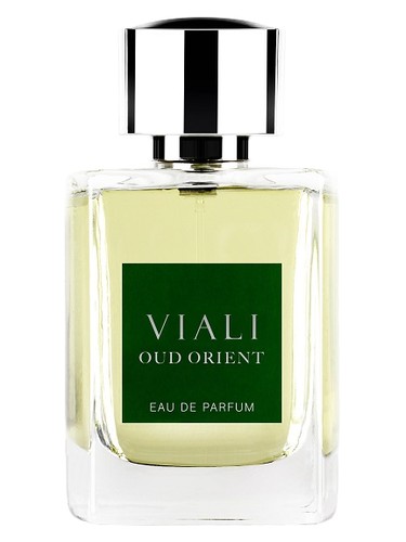 عطر ادکلن اود اوریِنت ویالی - Oud Orient Viali - بررسی، قیمت و خرید