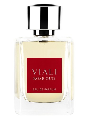عطر ادکلن رز عود ویالی - Rose Oud Viali - بررسی، قیمت و خرید