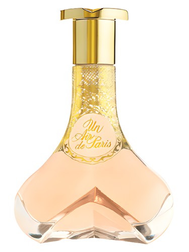 عطر ادکلن آن ایر دو پاریس دورین - Un Air de Paris Dorin - بررسی، قیمت و خرید