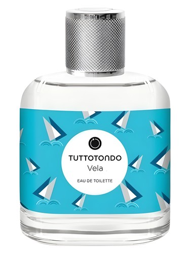 عطر ادکلن ویلا توتوتوندو - Vela Tuttotondo - بررسی، قیمت و خرید