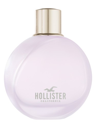 عطر ادکلن فری ویو فور هر هالیستر - Free Wave For Her Hollister - بررسی، قیمت و خرید