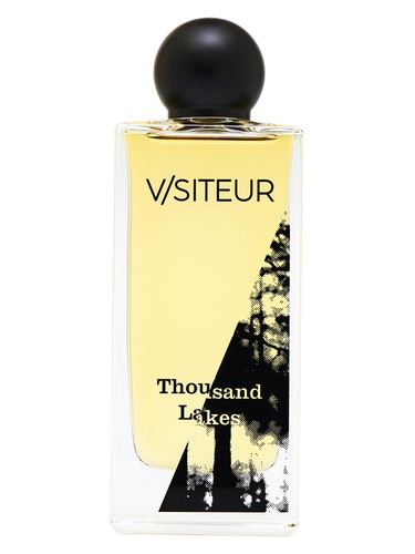 عطر ادکلن تازند لیکز وی سیتور - Thousand Lakes V/SITEUR - بررسی، قیمت و خرید