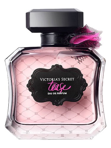 عطر ادکلن تیز او دو پرفیوم ویکتوریا سکرت - Tease Eau de Parfum Victoria's Secret - بررسی، قیمت و خرید
