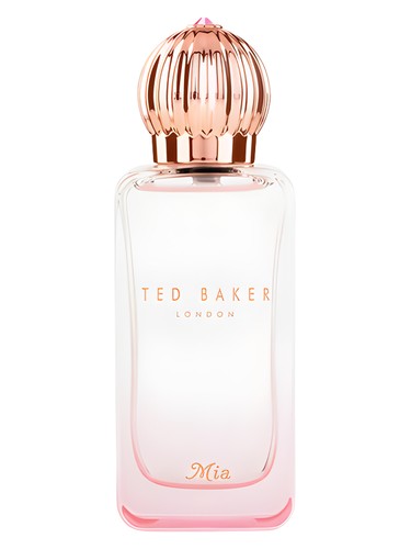 عطر ادکلن سویت تریتز میا تد بیکر - Sweet Treats Mia Ted Baker - بررسی، قیمت و خرید