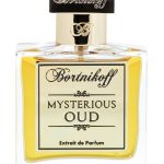 عطر ادکلن میستریوس عود بورتنیکوف - Mysterious Oud Bortnikoff - بررسی، قیمت و خرید
