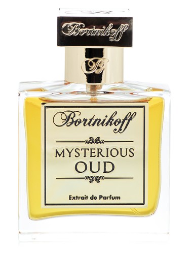 عطر ادکلن میستریوس عود بورتنیکوف - Mysterious Oud Bortnikoff - بررسی، قیمت و خرید