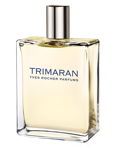 عطر ادکلن تریماران ریدیشِن دو هزار و هشت ایوروشه - Trimaran Reedition 2008 Yves Rocher - بررسی، قیمت و خرید