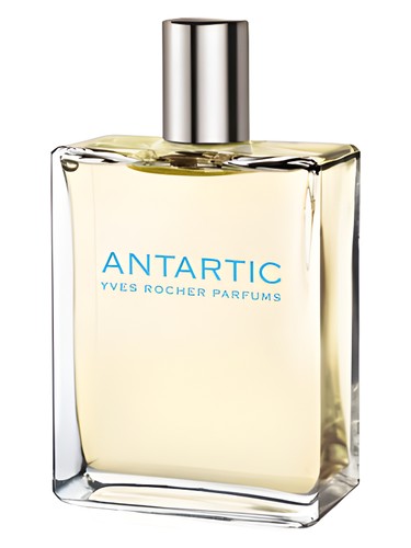 عطر ادکلن آنتارکتیک ریدیشن ۲۰۰۸ ایو روشه - Antartic Reedition 2008 Yves Rocher - بررسی، قیمت و خرید