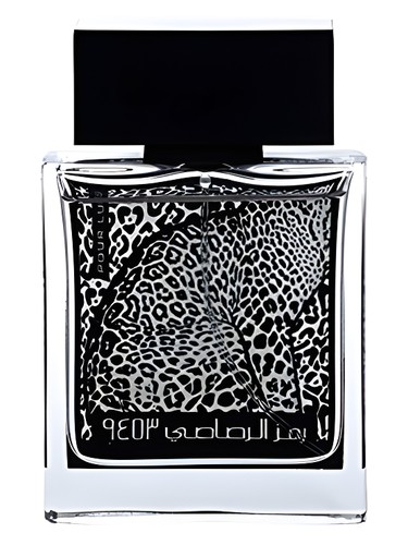 عطر ادکلن رمز الراسی ۹۴۵۳ پور لویی راساسی - Rumz Al Rasasi 9453 Pour Lui Rasasi - بررسی، قیمت و خرید